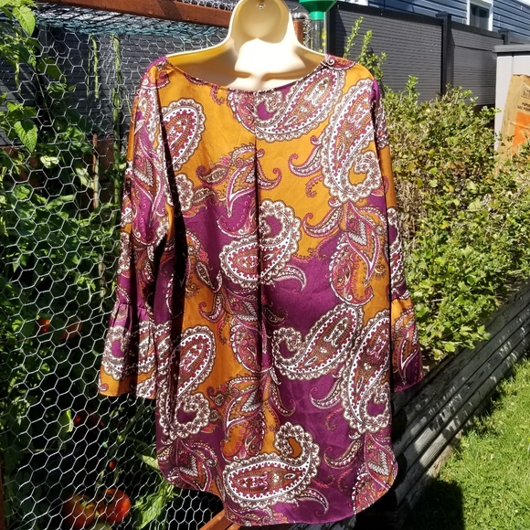 Laura blouse - Picture 6 of 8